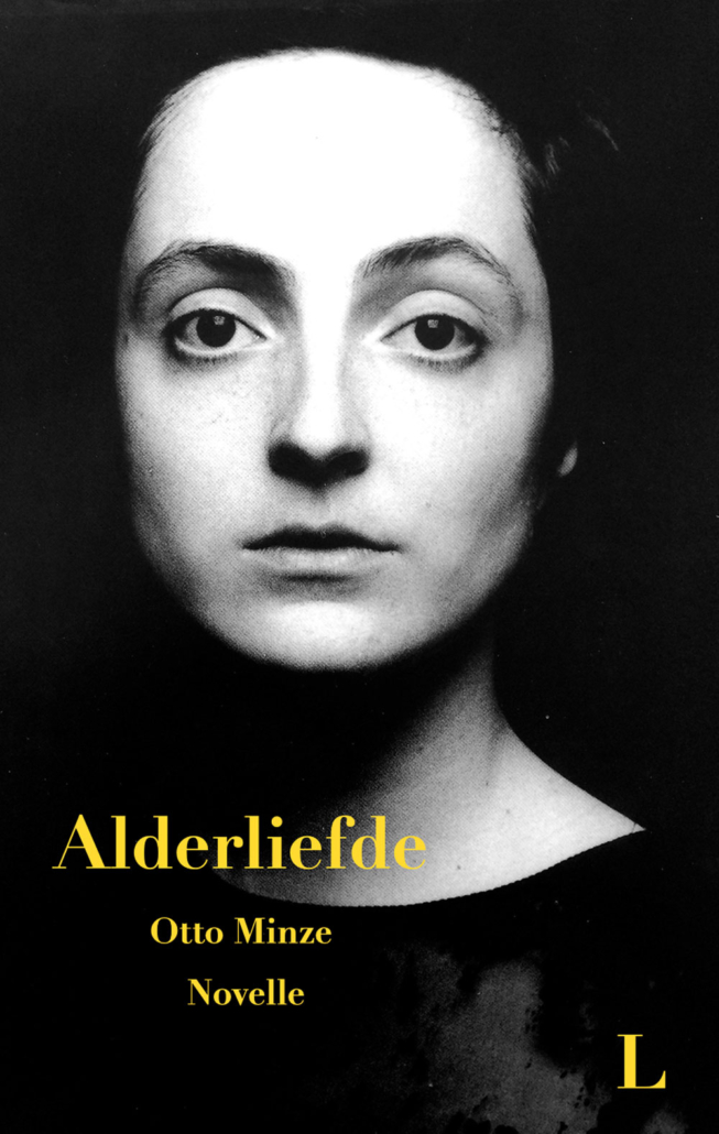 Otto Minze - Alderliefde Otto Minze - Alderliefde
