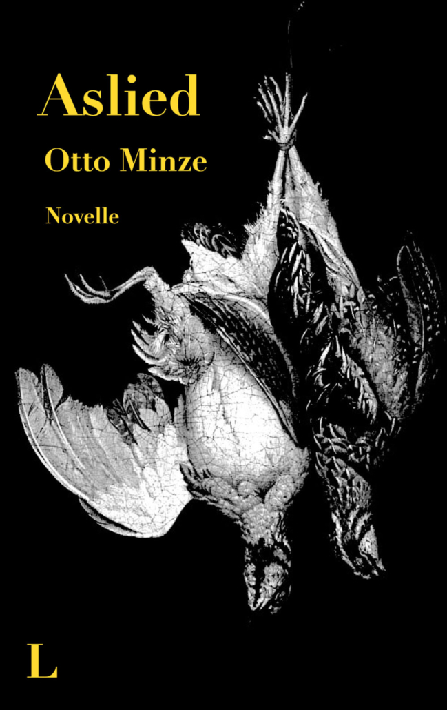 Otto Minze - Aslied Otto Minze - Aslied