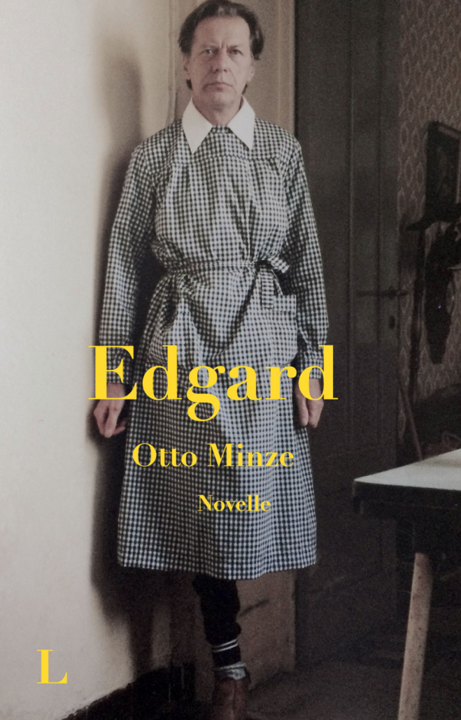 Otto Minze - Edgard Otto Minze - Edgard