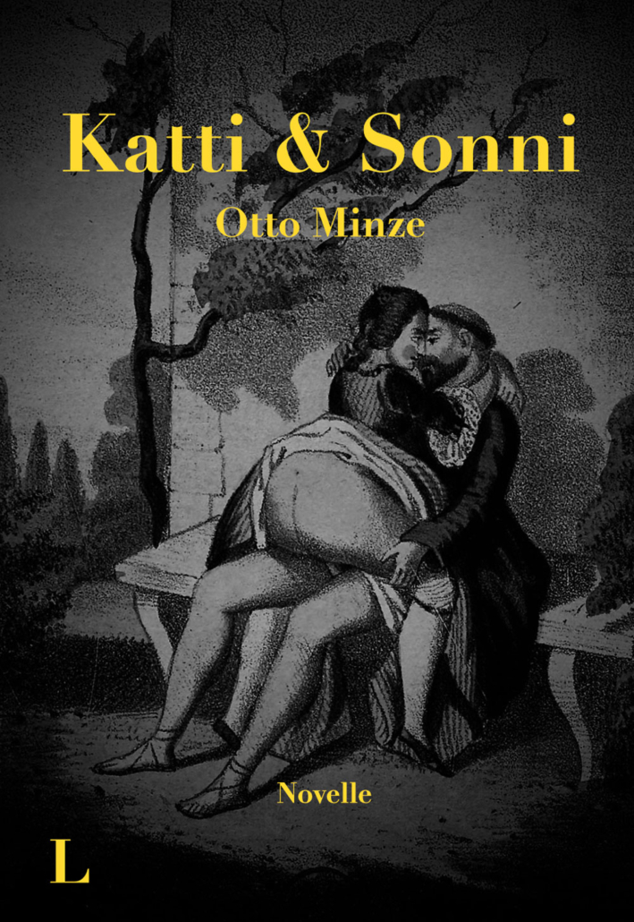 Otto Minze - Katti & Sonni Otto Minze - Katti & Sonni