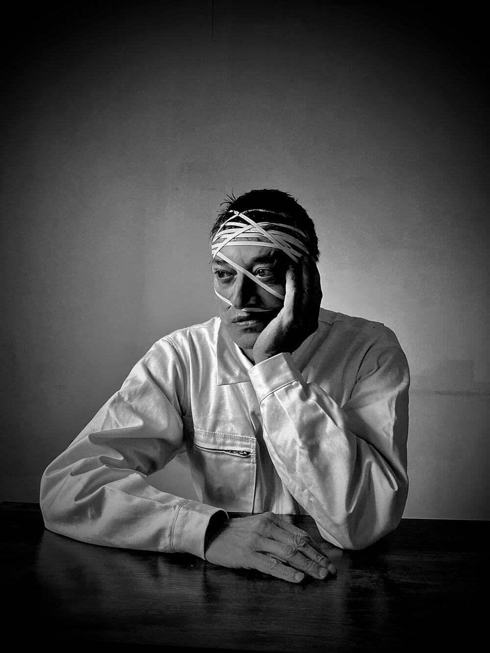 Otto Minze & The Producers 1 Otto Minze & The Producers 1