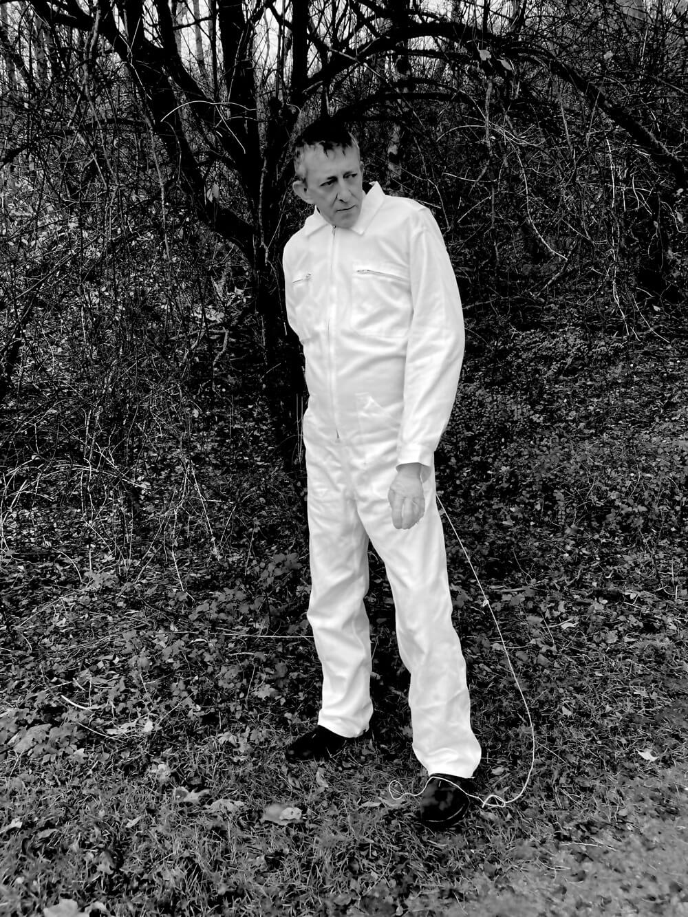 Otto Minze & The Producers 9 Otto Minze & The Producers 9