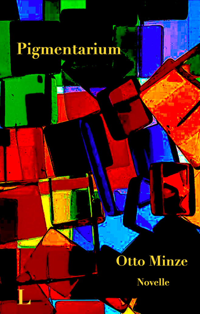 Otto Minze - Pigmentarium Otto Minze - Pigmentarium
