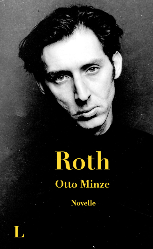 Otto Minze - Roth Otto Minze - Roth