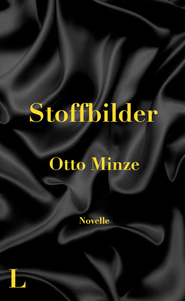 Otto Minze - Stoffbilder Otto Minze - Stoffbilder