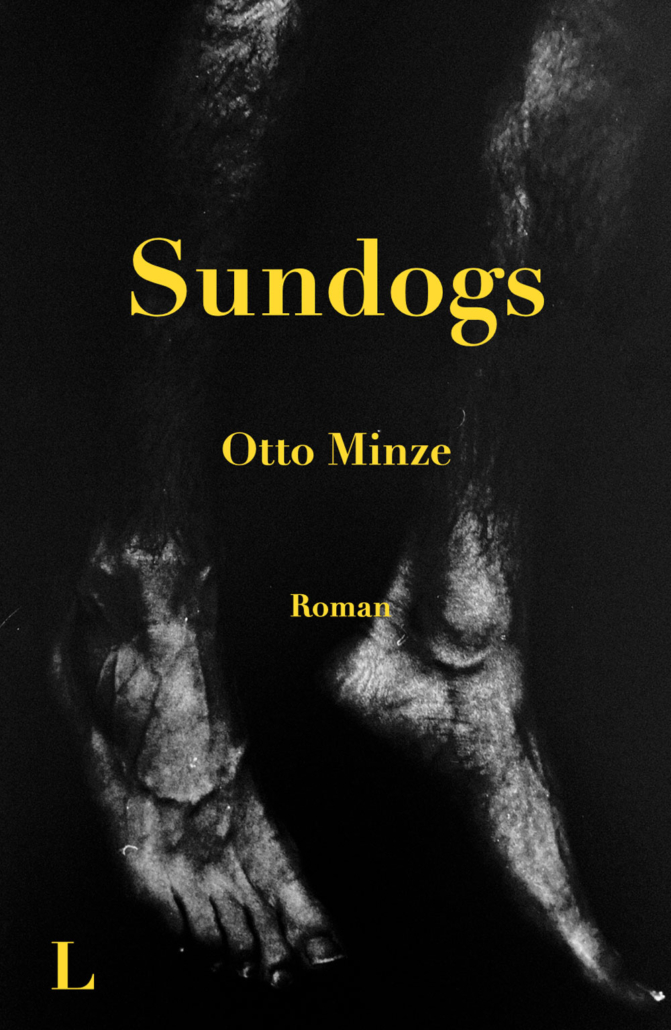 Otto Minze - Sundogs Otto Minze - Sundogs