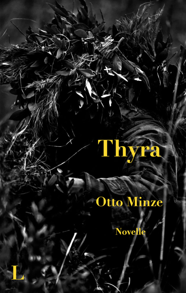 Otto Minze - Thyra Otto Minze - Thyra
