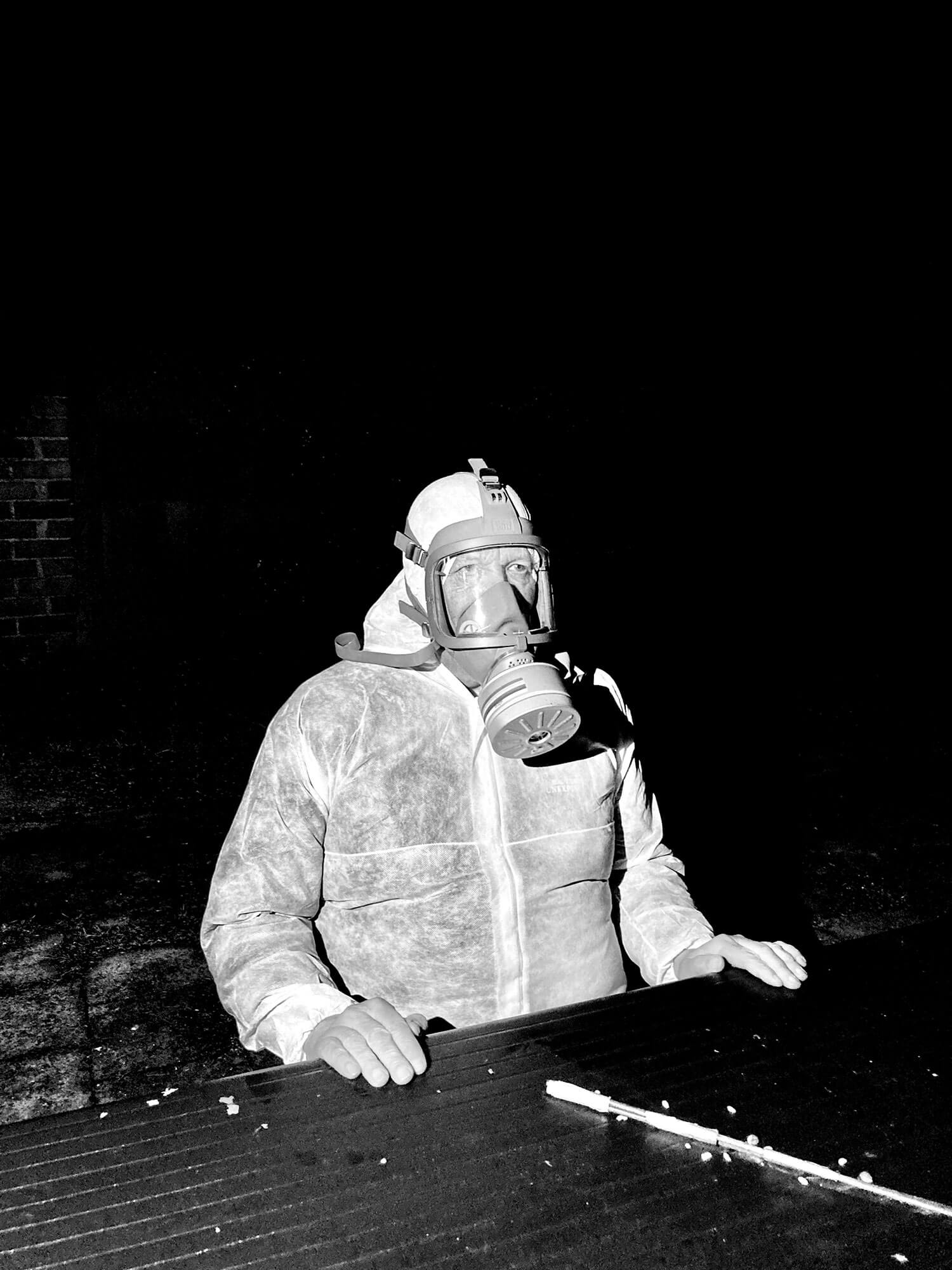 Otto Minze & The Producers 32 Otto Minze & The Producers 32
